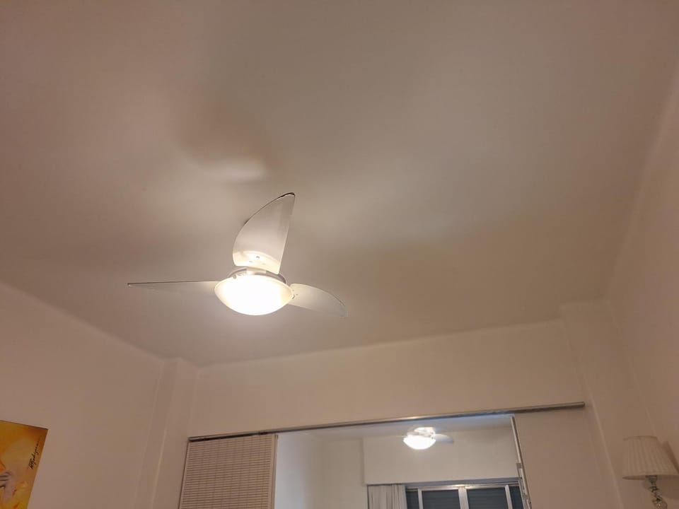 Apartamento Posto 6 Apartment in Rio de Janeiro