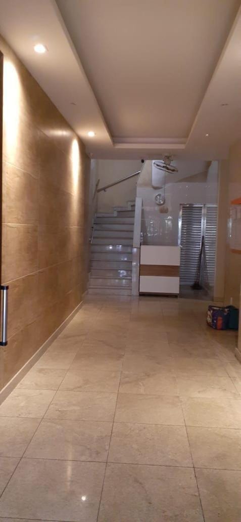 Apartamento Posto 6 Apartment in Rio de Janeiro