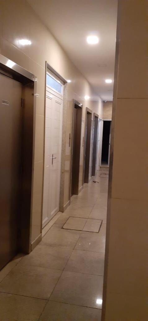 Apartamento Posto 6 Apartment in Rio de Janeiro