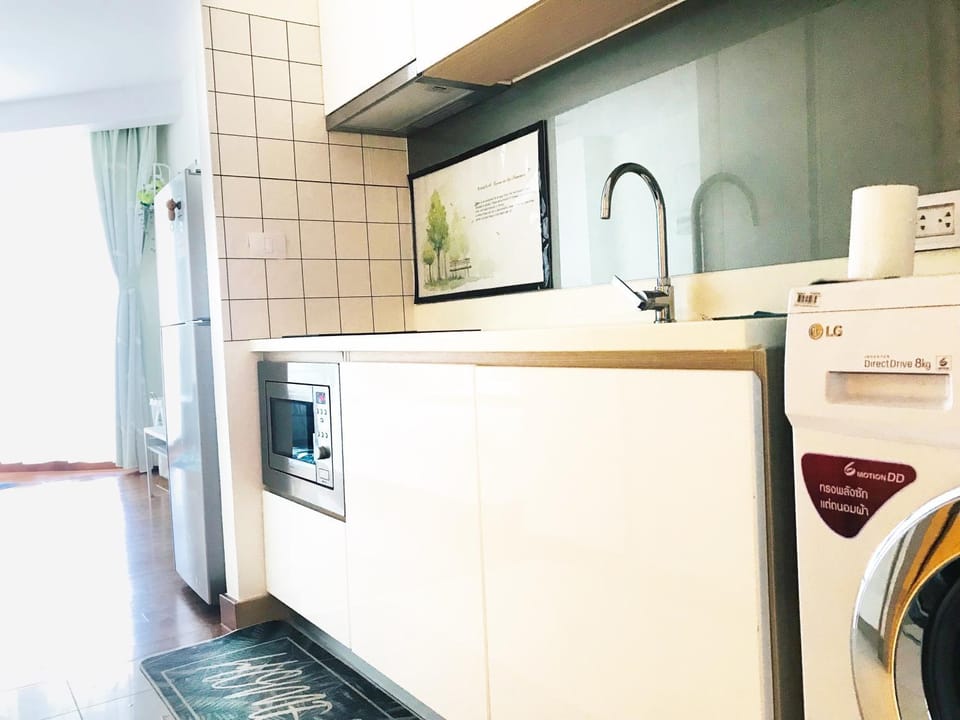 Pattaya Private Beach Luxury Home Apartment in Pattaya City