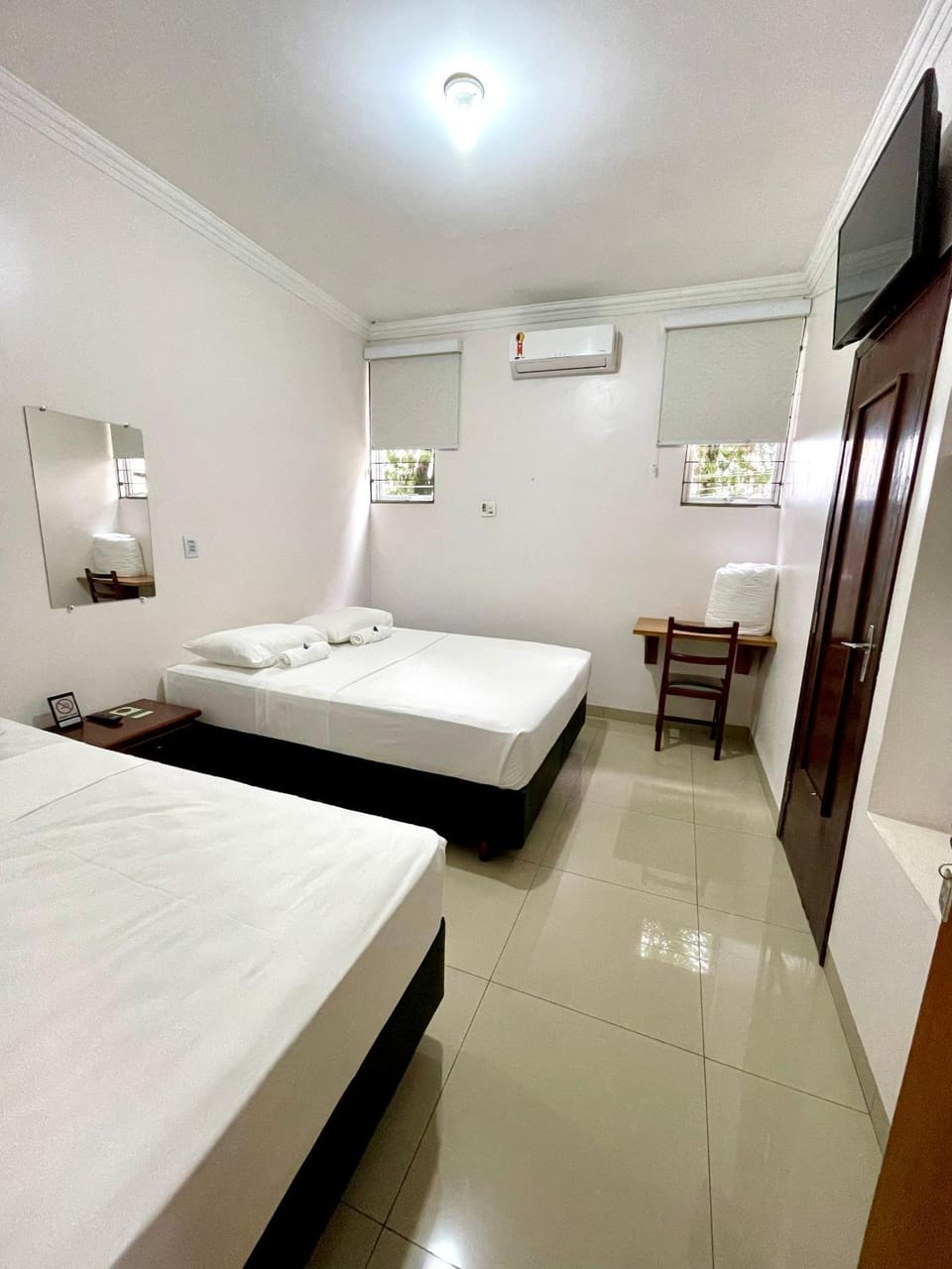 Nav Park Hotel Hotel in State of Paraná