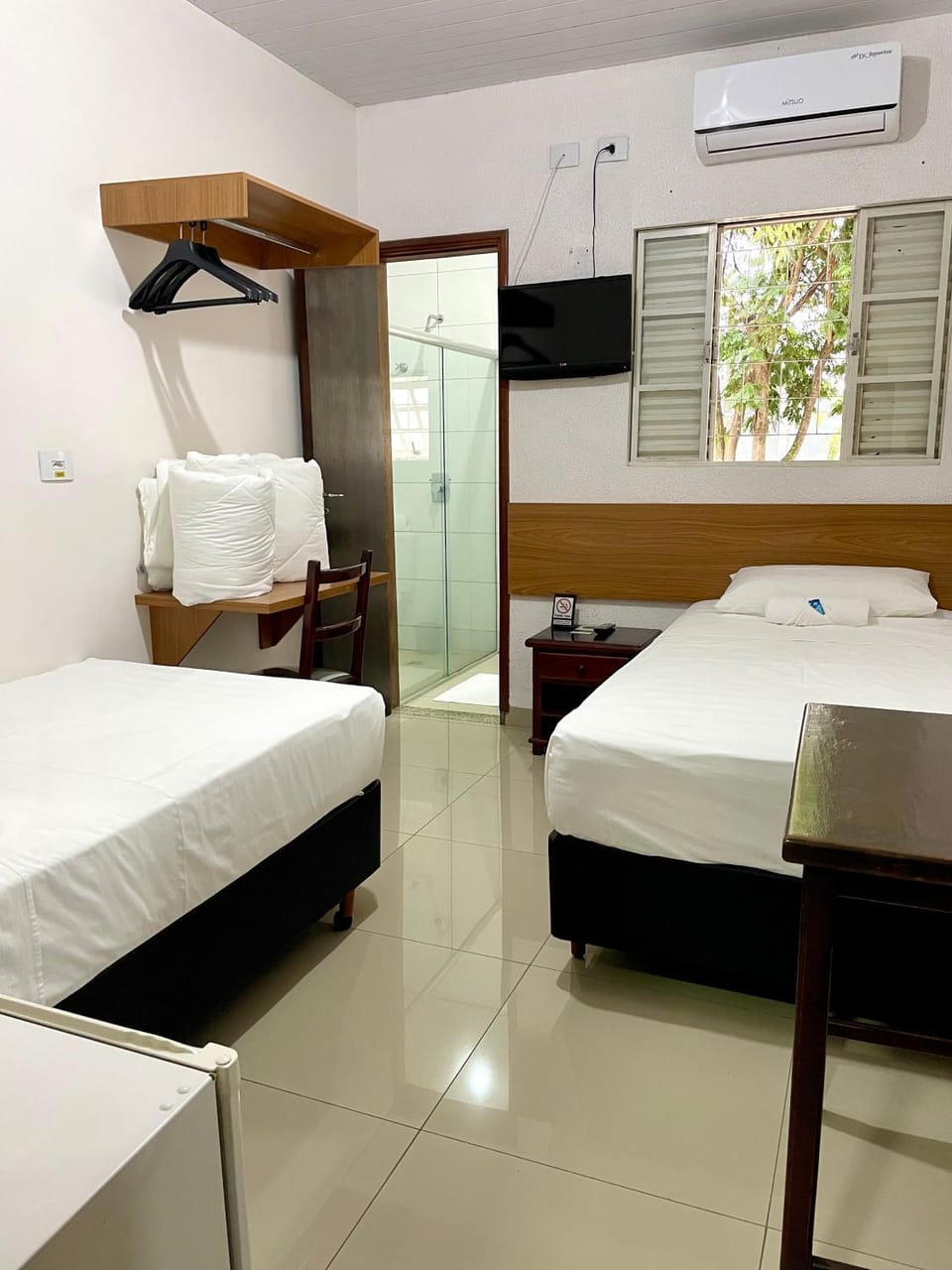 Nav Park Hotel Hotel in State of Paraná