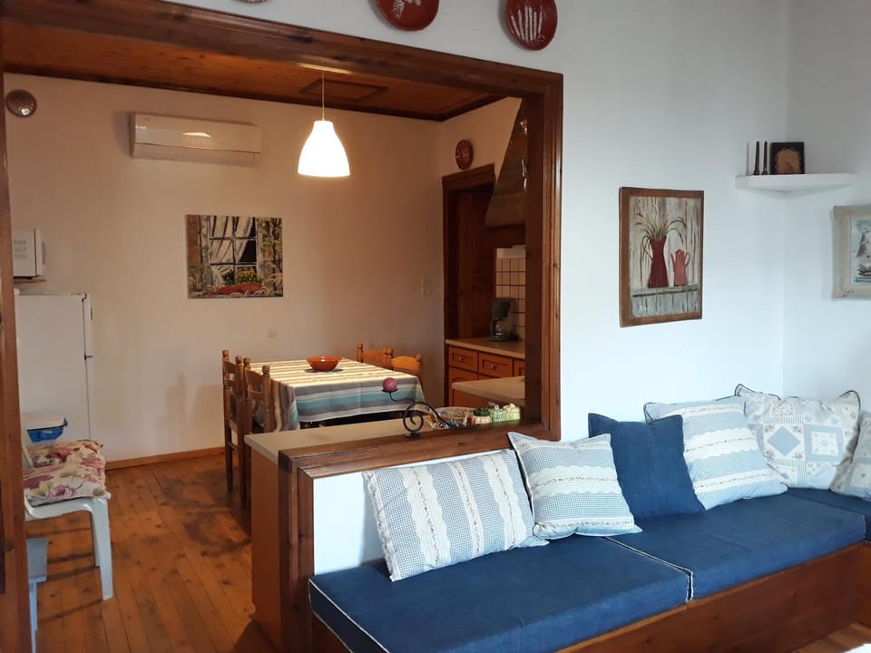 Athina's House Country House in Thasos