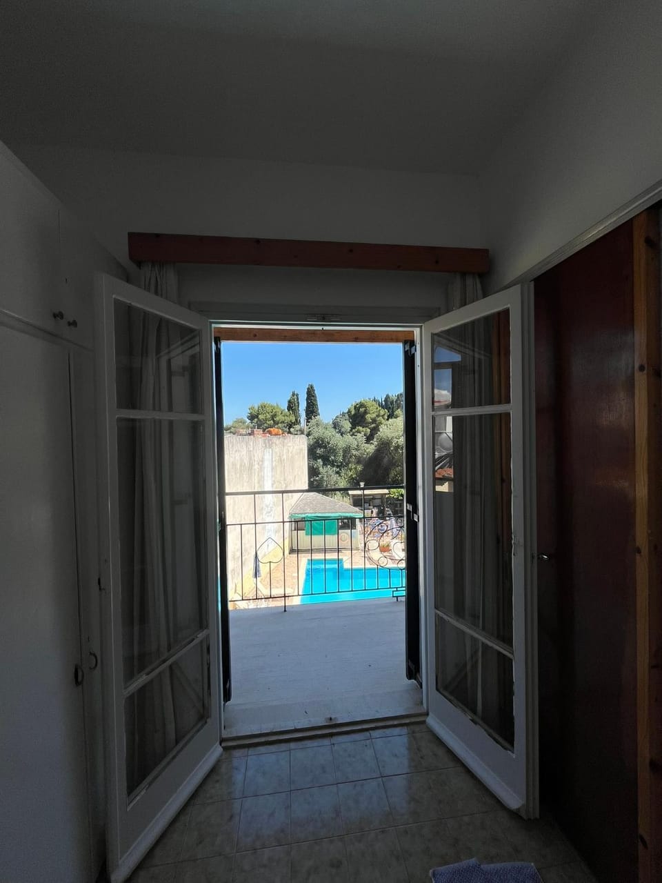 Avgoustina Venus Studios Apartment in Corfu, Greece