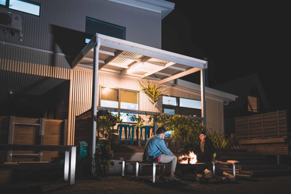 Patio, People, Garden, Seating area