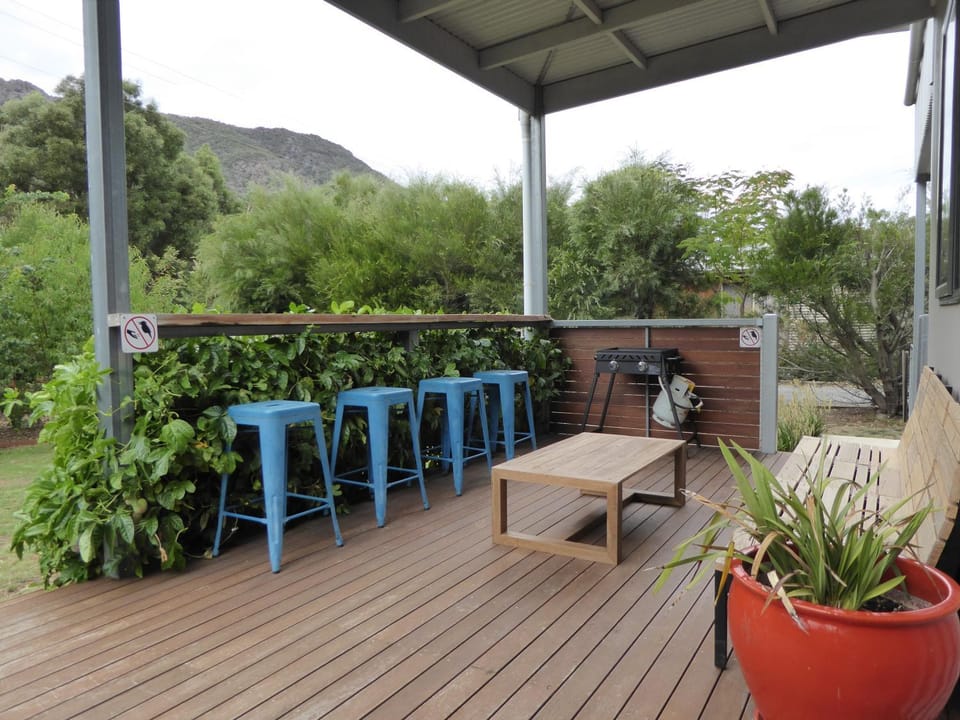 Patio, BBQ facilities, Balcony/Terrace, Seating area