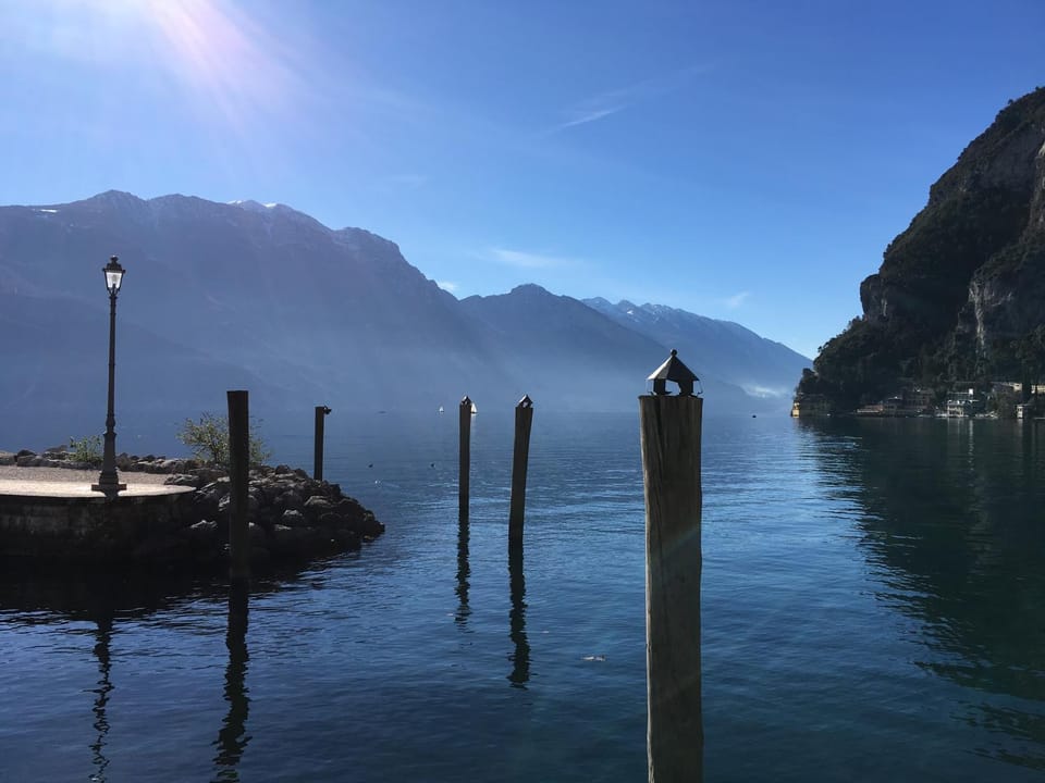 Natural landscape
