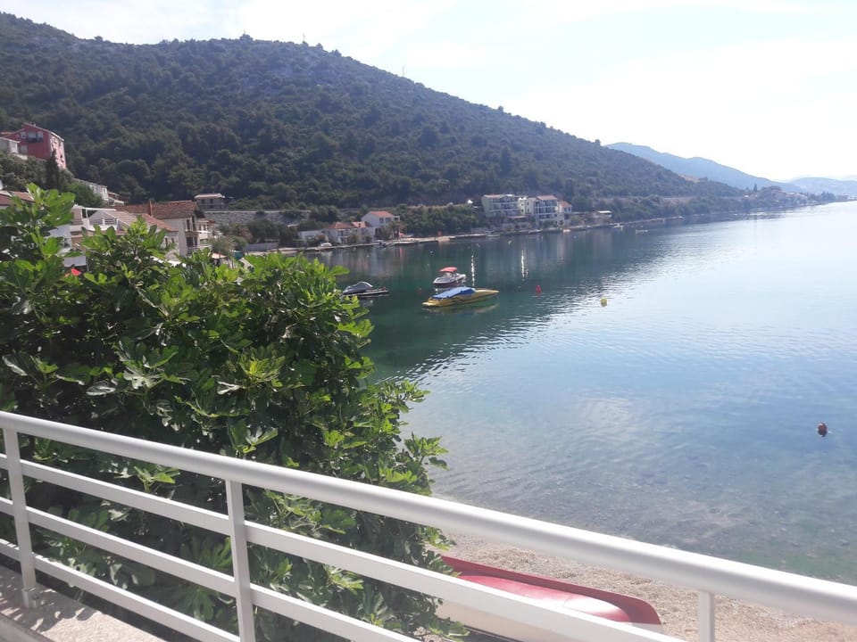 Apartments Villa Plava Apartment in Dubrovnik-Neretva County