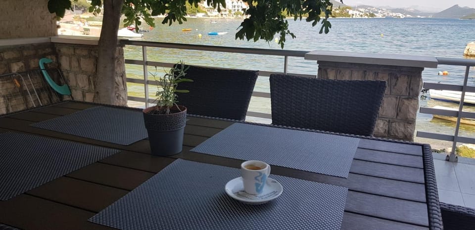 Apartments Villa Plava Apartment in Dubrovnik-Neretva County