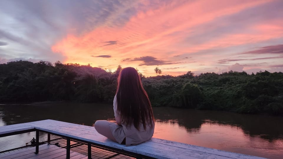 Chasorn Riverside Resort Resort in Thailand