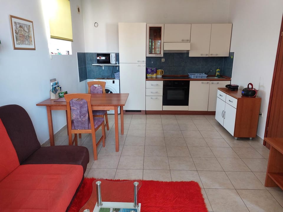 Latmo Apartment Zadar Apartment in Zadar