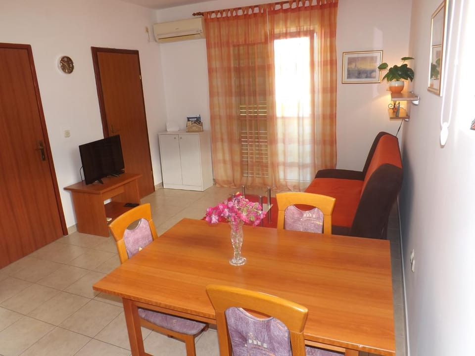 Latmo Apartment Zadar Apartment in Zadar