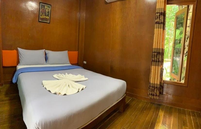 Ruen Nam Khoa Resort -Klongthom Krabi Bed and Breakfast in Krabi Changwat