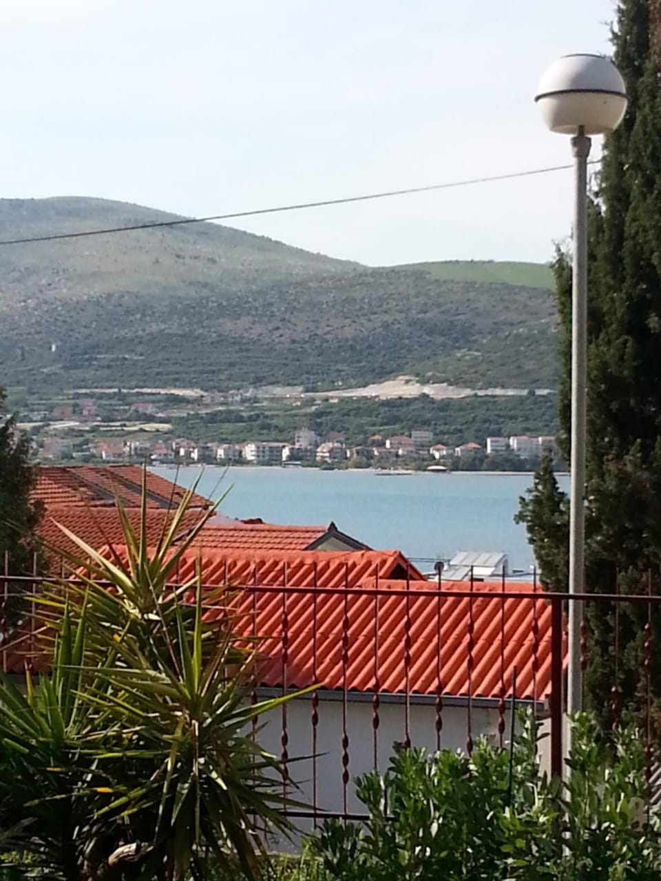 Day, Natural landscape, Garden view, Garden view, Mountain view, Sea view, Sea view