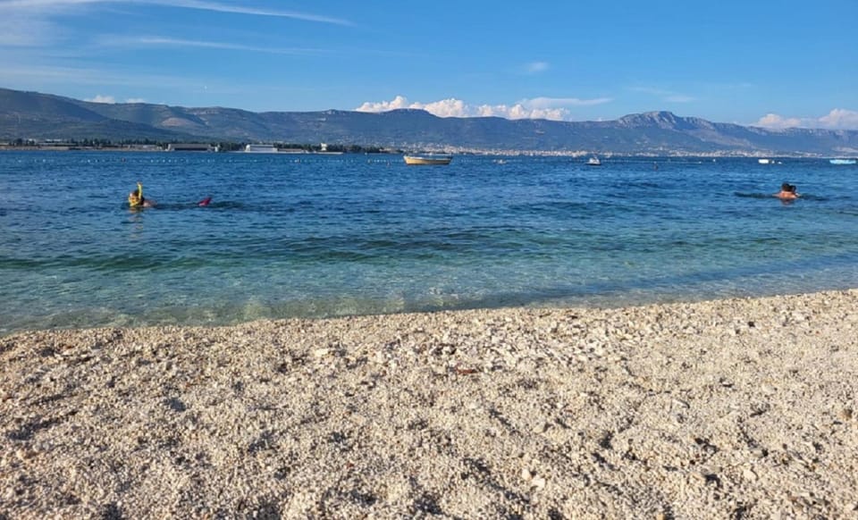 Nearby landmark, Natural landscape, Beach