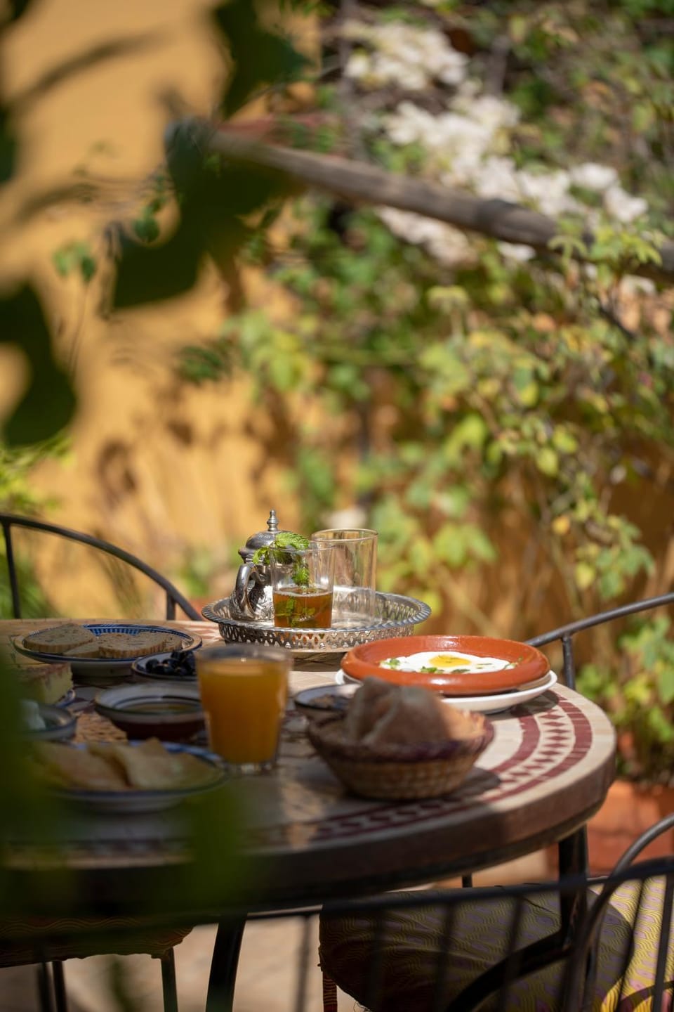 Medina social club Bed and Breakfast in Fes