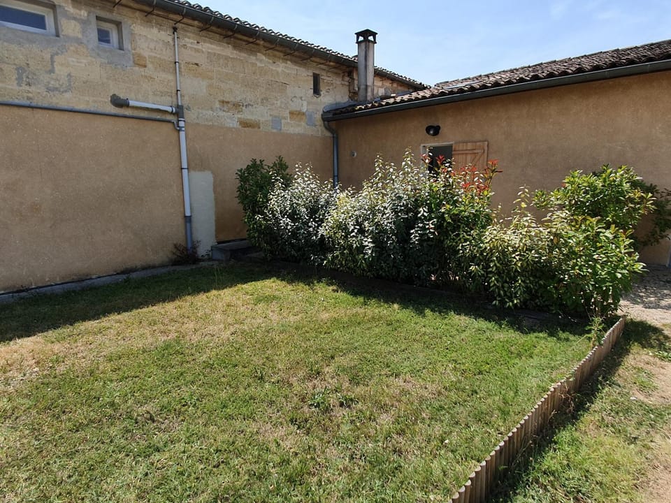 Gite Brandet Savignac House in Nouvelle-Aquitaine