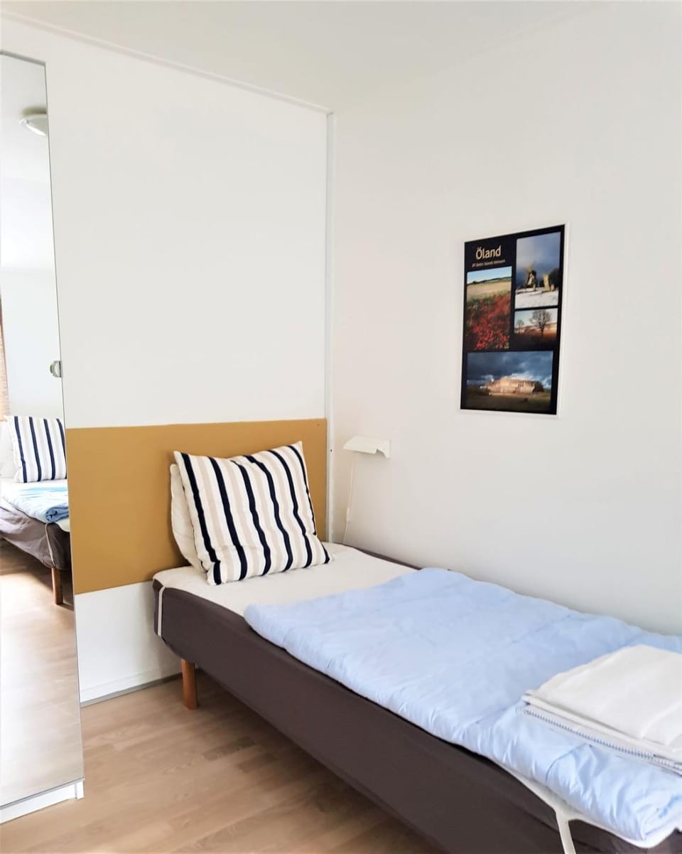 Pyttegården Apartments Apartment in Bornholm