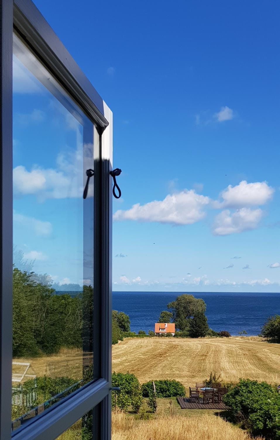 Sea view