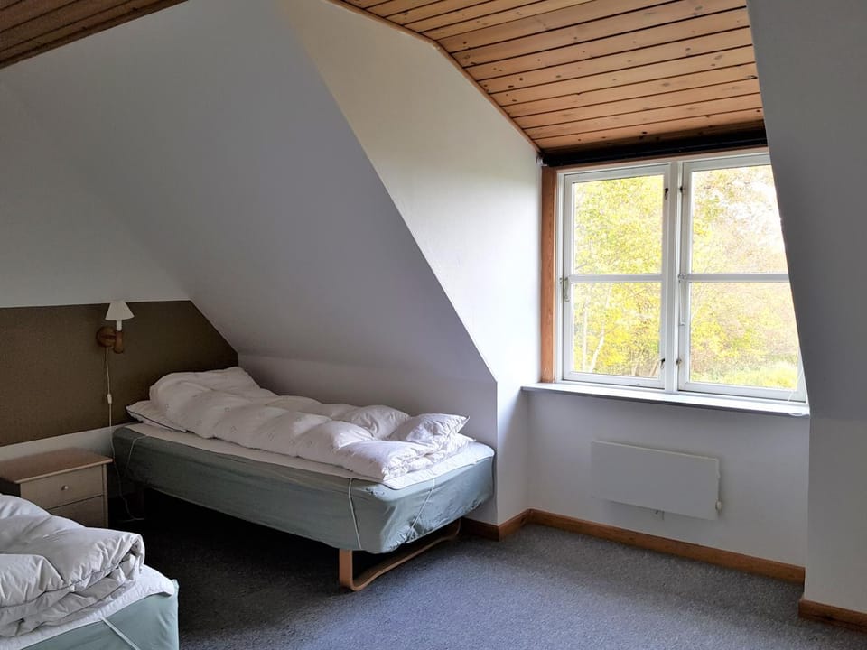 Pyttegården Apartments Apartment in Bornholm