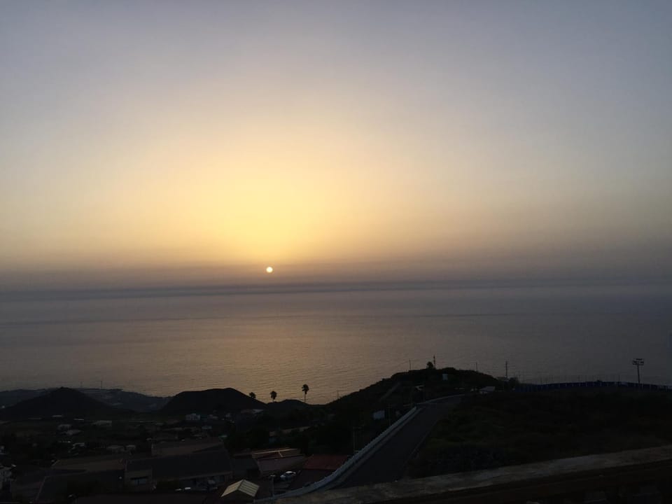 Spring, Neighbourhood, On site, Sea view, Sunrise