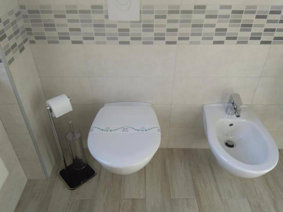 Il S'Ogno Bed and Breakfast in Santa Teresa Gallura
