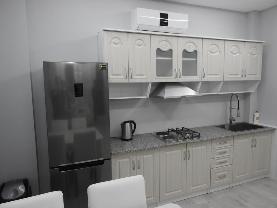 Iko's Family Apartments Apartment hotel in Batumi