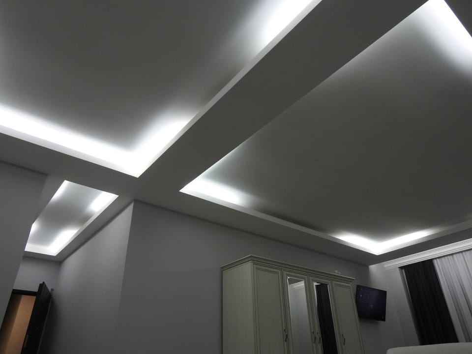 Iko's Family Apartments Apartment hotel in Batumi