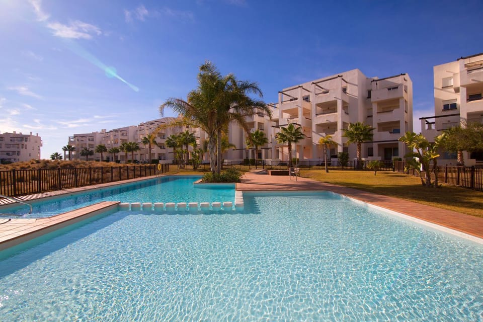 Terrazas De la Torre 533 Apartment in Region of Murcia