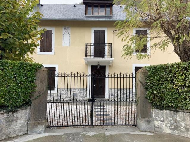 Pyrénées Boutx - Grand Gîte de caractère House in Aragon