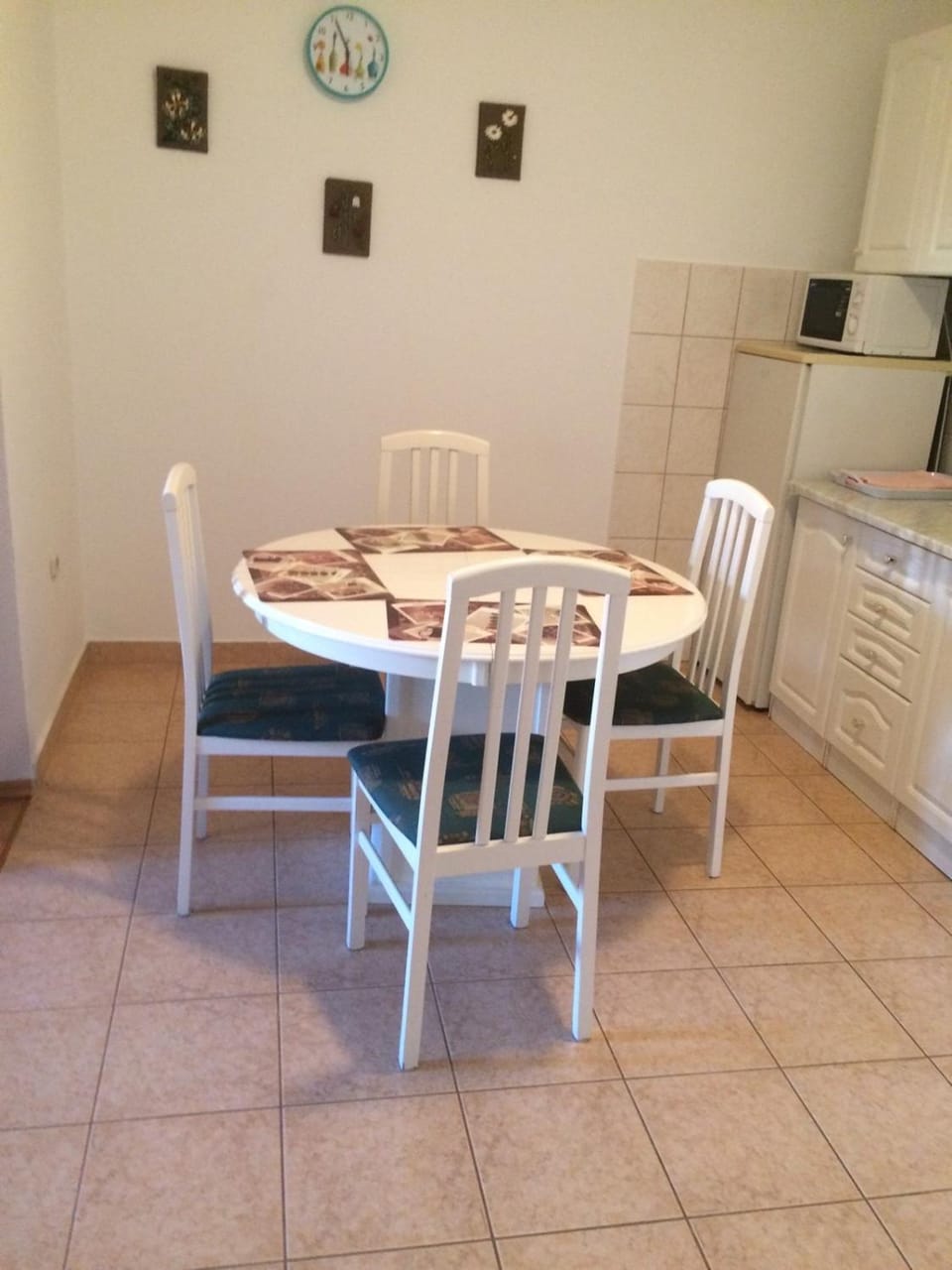 Apartmani Mandic with parking Apartment in Zadar