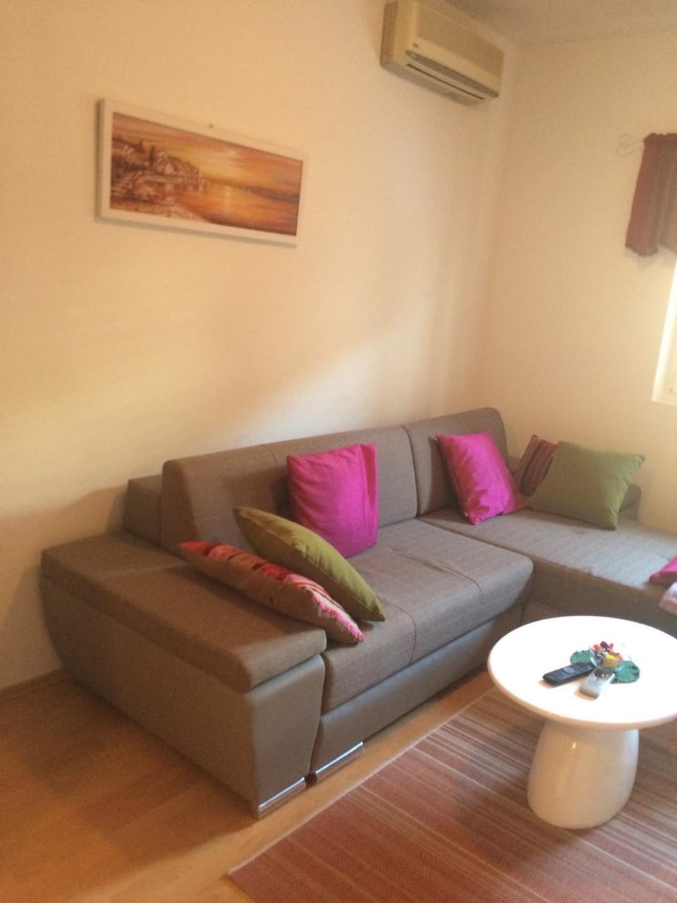Apartmani Mandic with parking Apartment in Zadar