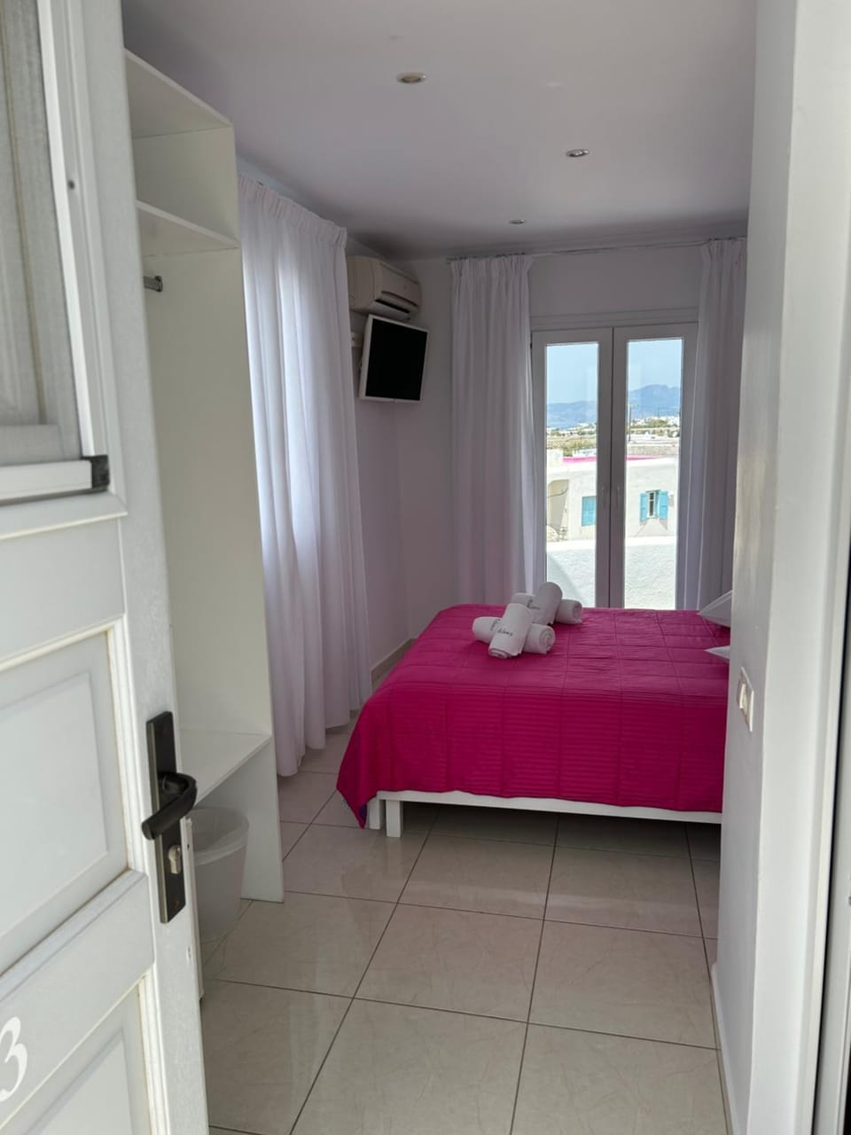 Hotel Milena Hotel in Mykonos