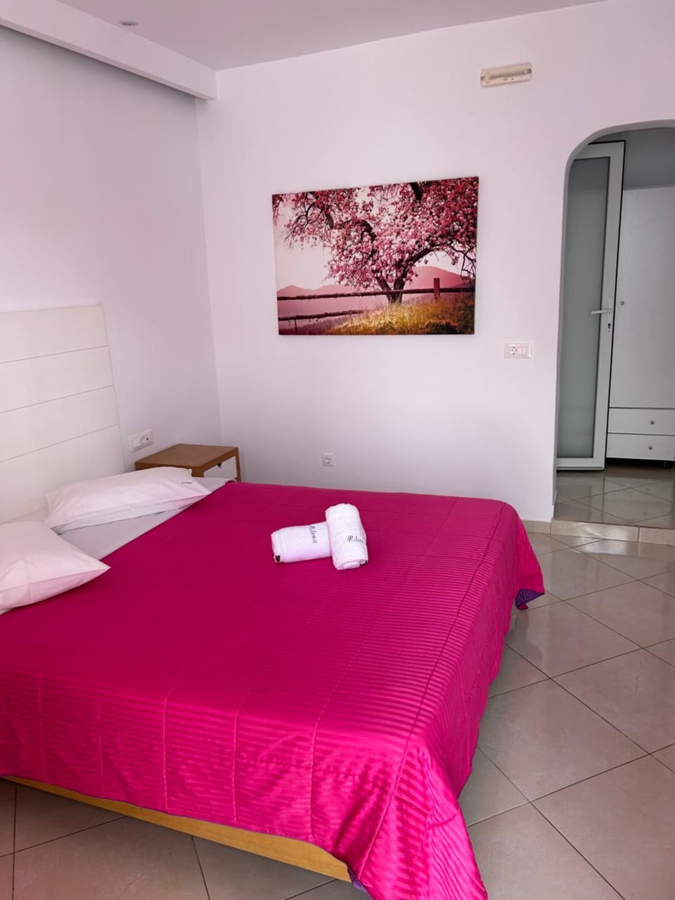 Hotel Milena Hotel in Mykonos