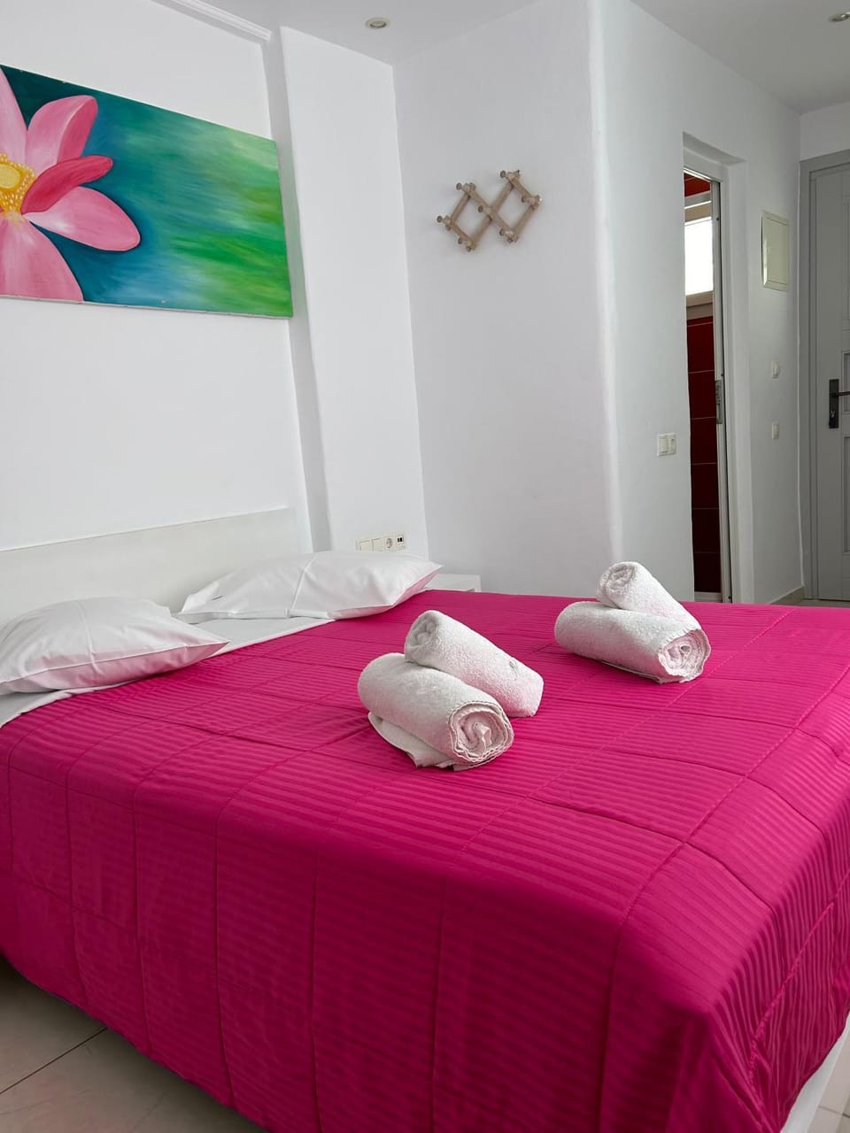 Hotel Milena Hotel in Mykonos