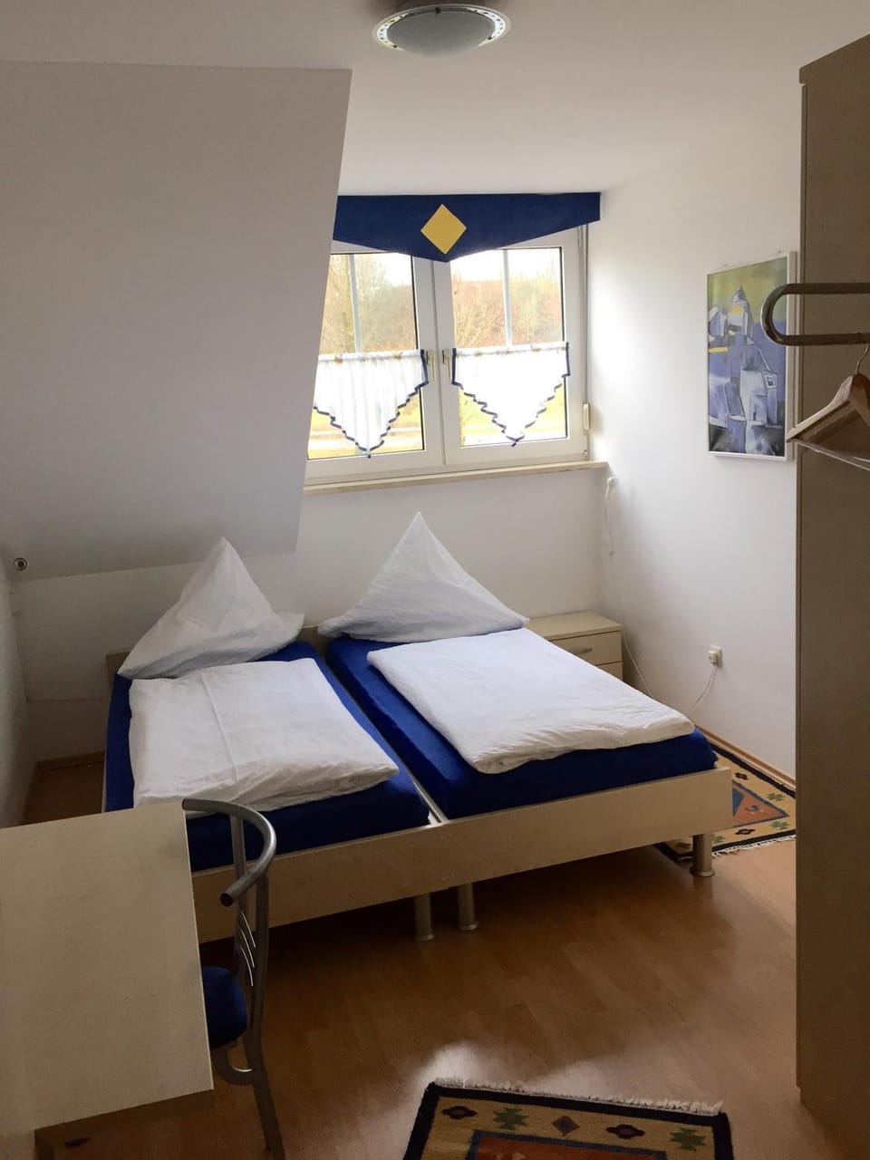 Landgasthof Feihl Bed and Breakfast in Bavaria