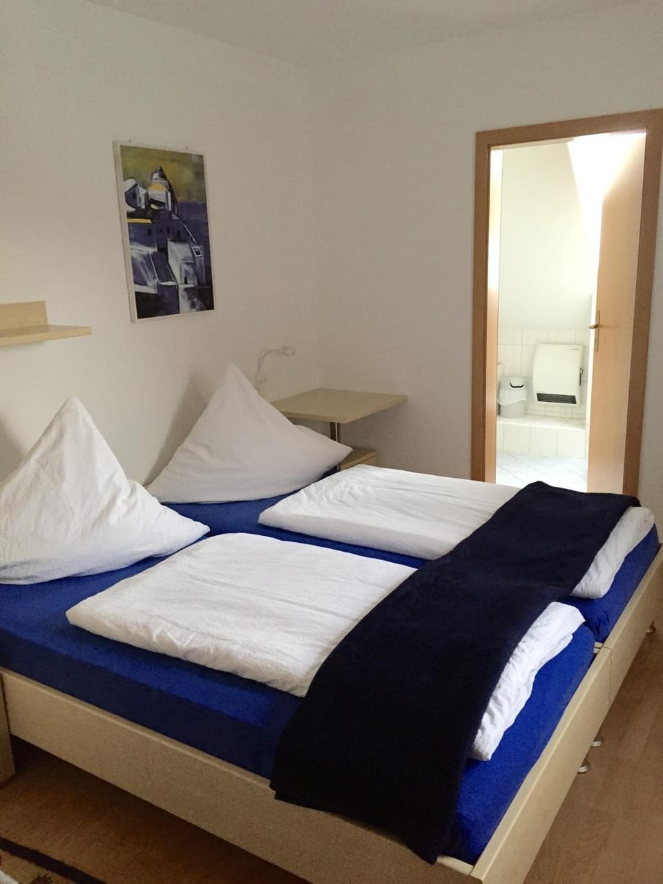 Landgasthof Feihl Bed and Breakfast in Bavaria