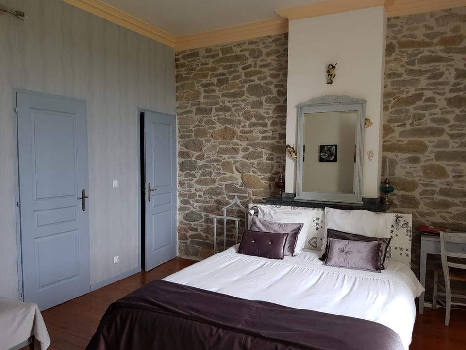 La Belle Minervoise Bed and Breakfast in Occitanie