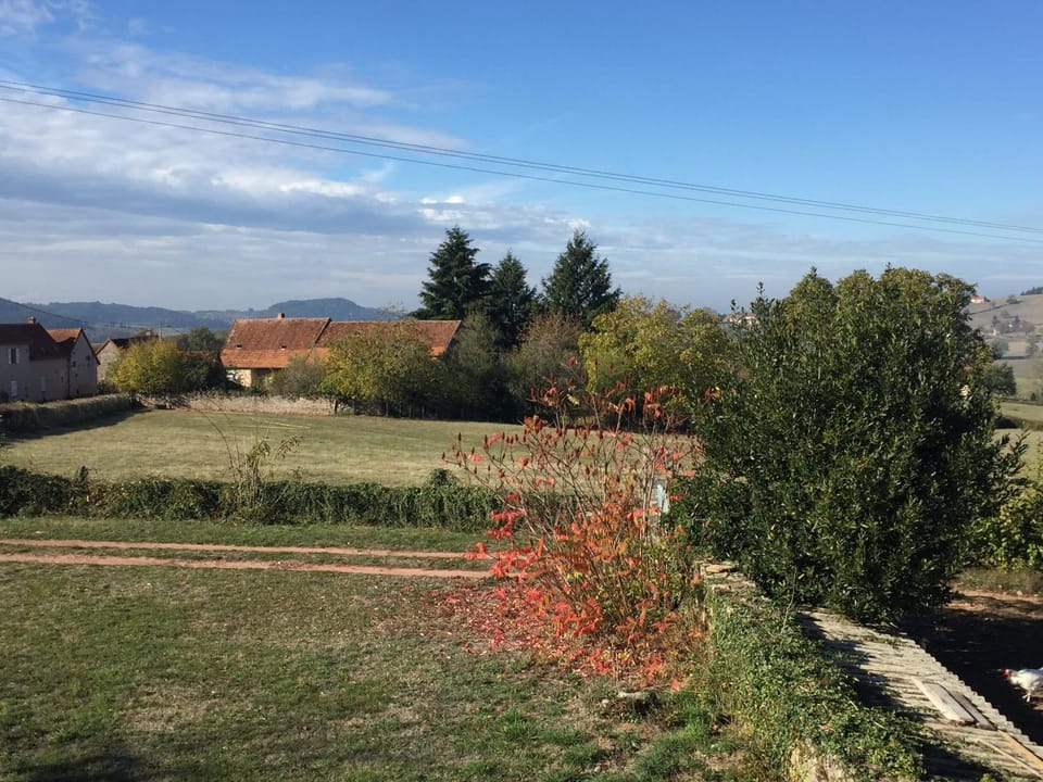 Maison de famille Jo et Juliette House in Bourgogne-Franche-Comté