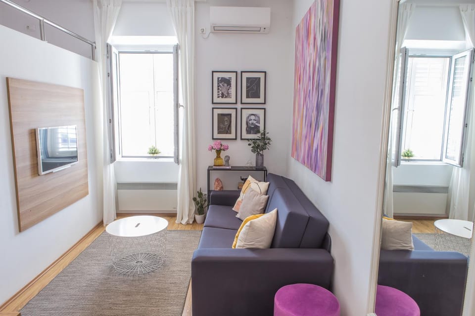 Apartment Fani Dubrovnik Apartment in Dubrovnik