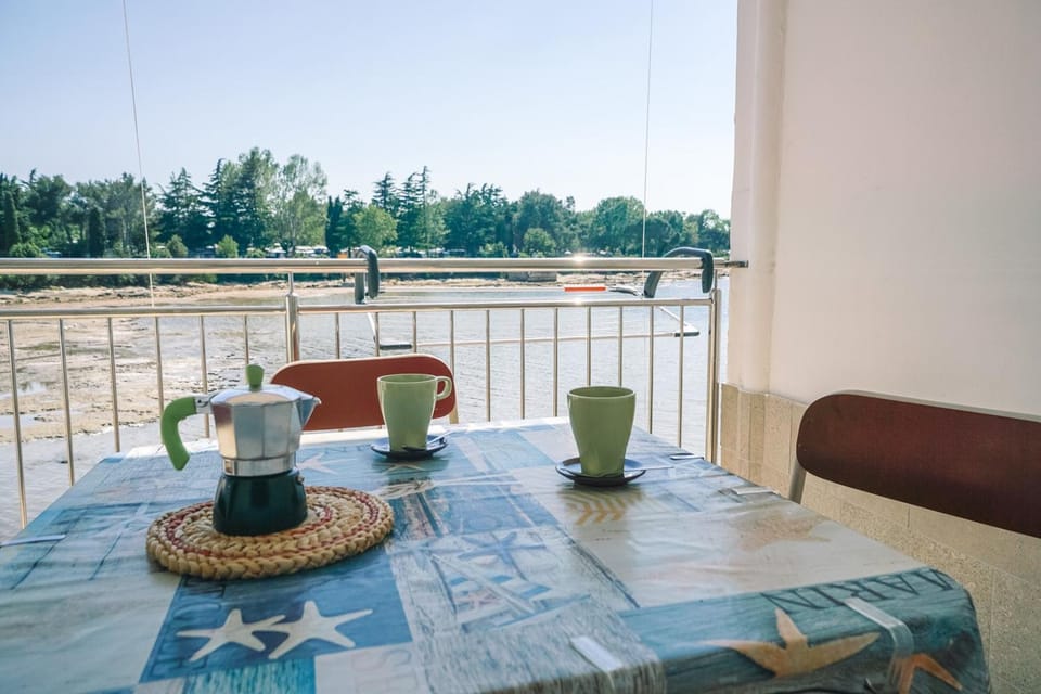 Apartment Mirela Apartment in Istria County