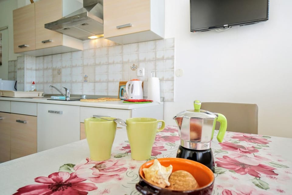 Apartment Mirela Apartment in Istria County