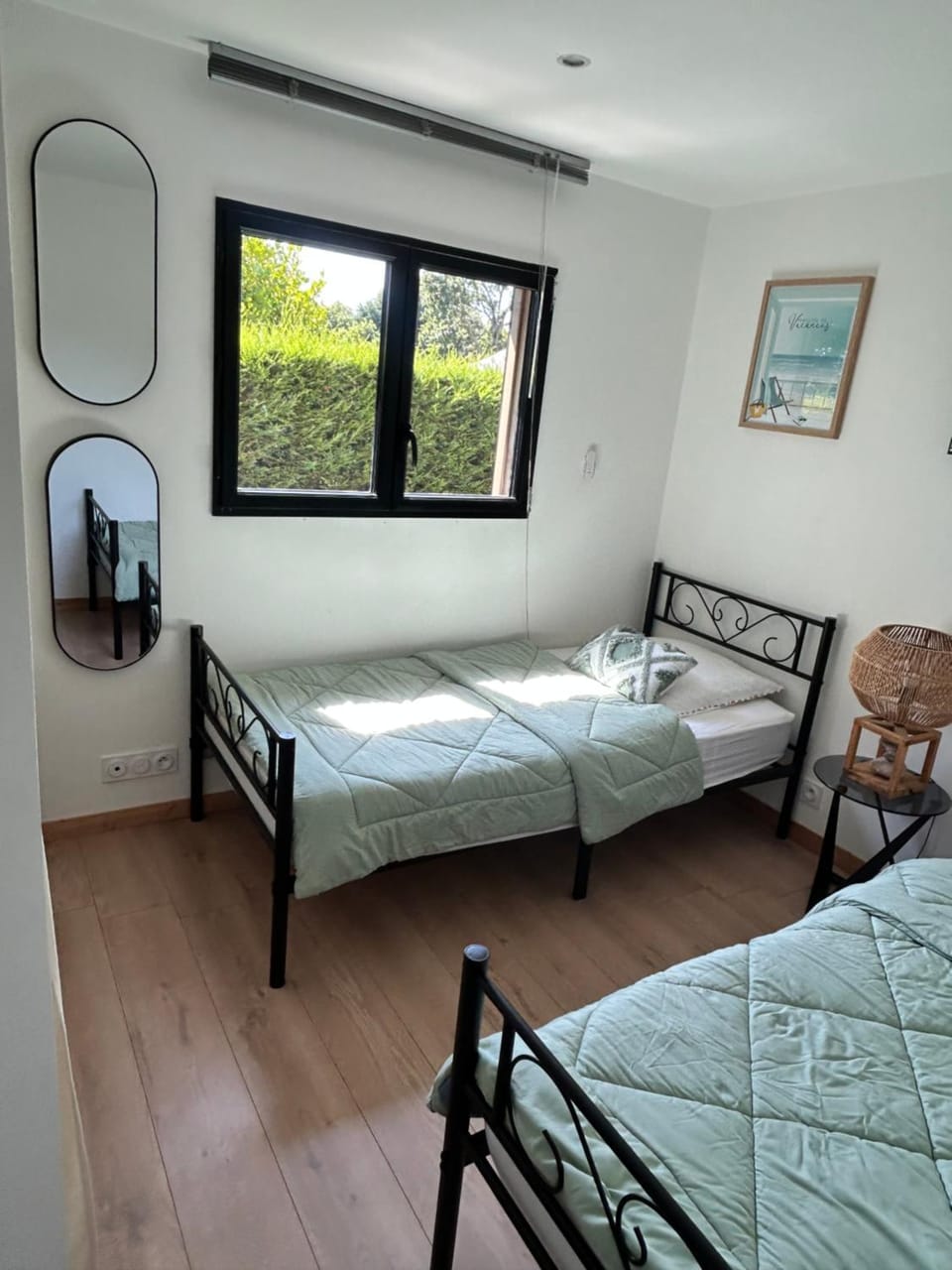 Le Chalet de Kervignon Chalet in Plobannalec-Lesconil