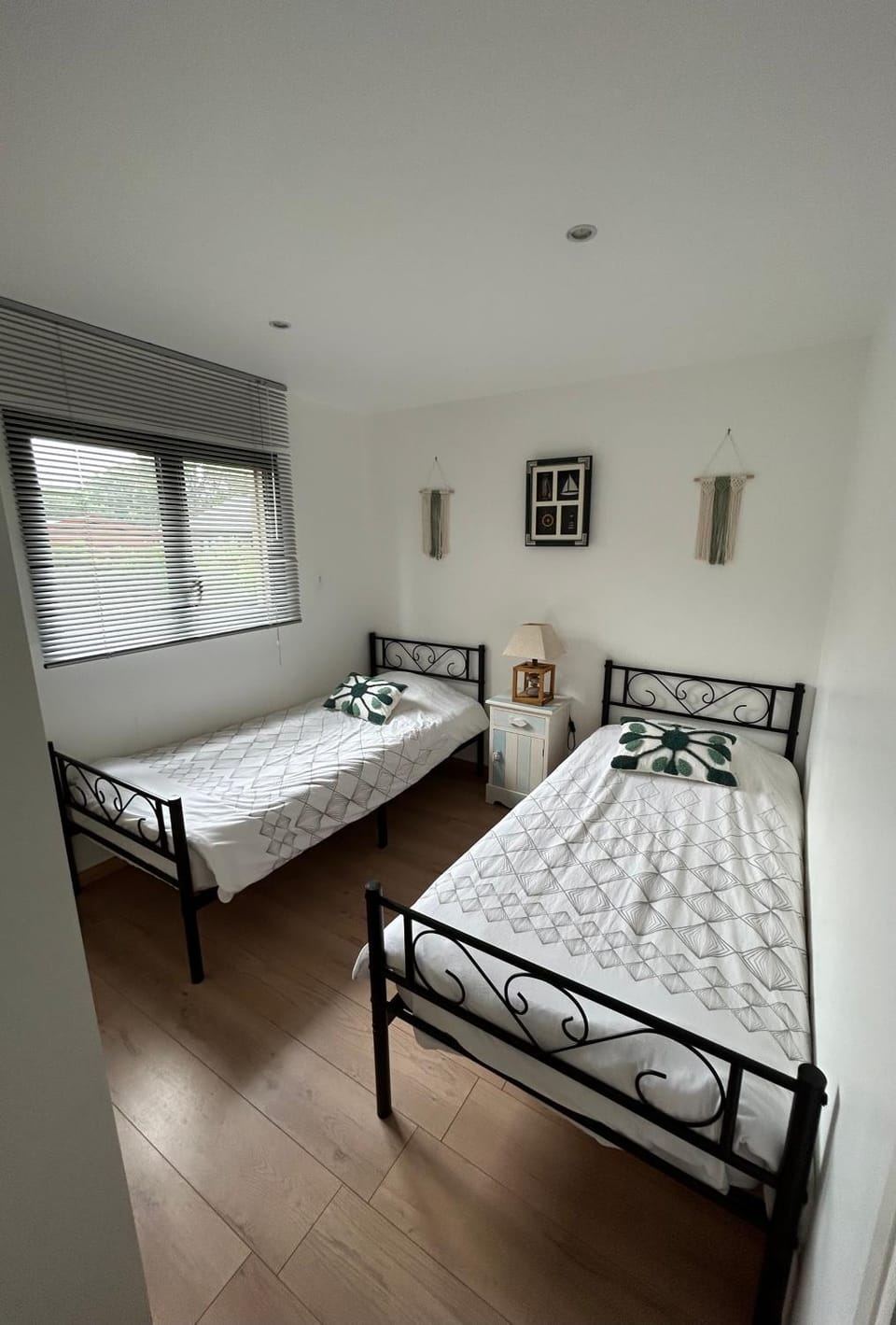 Le Chalet de Kervignon Chalet in Plobannalec-Lesconil