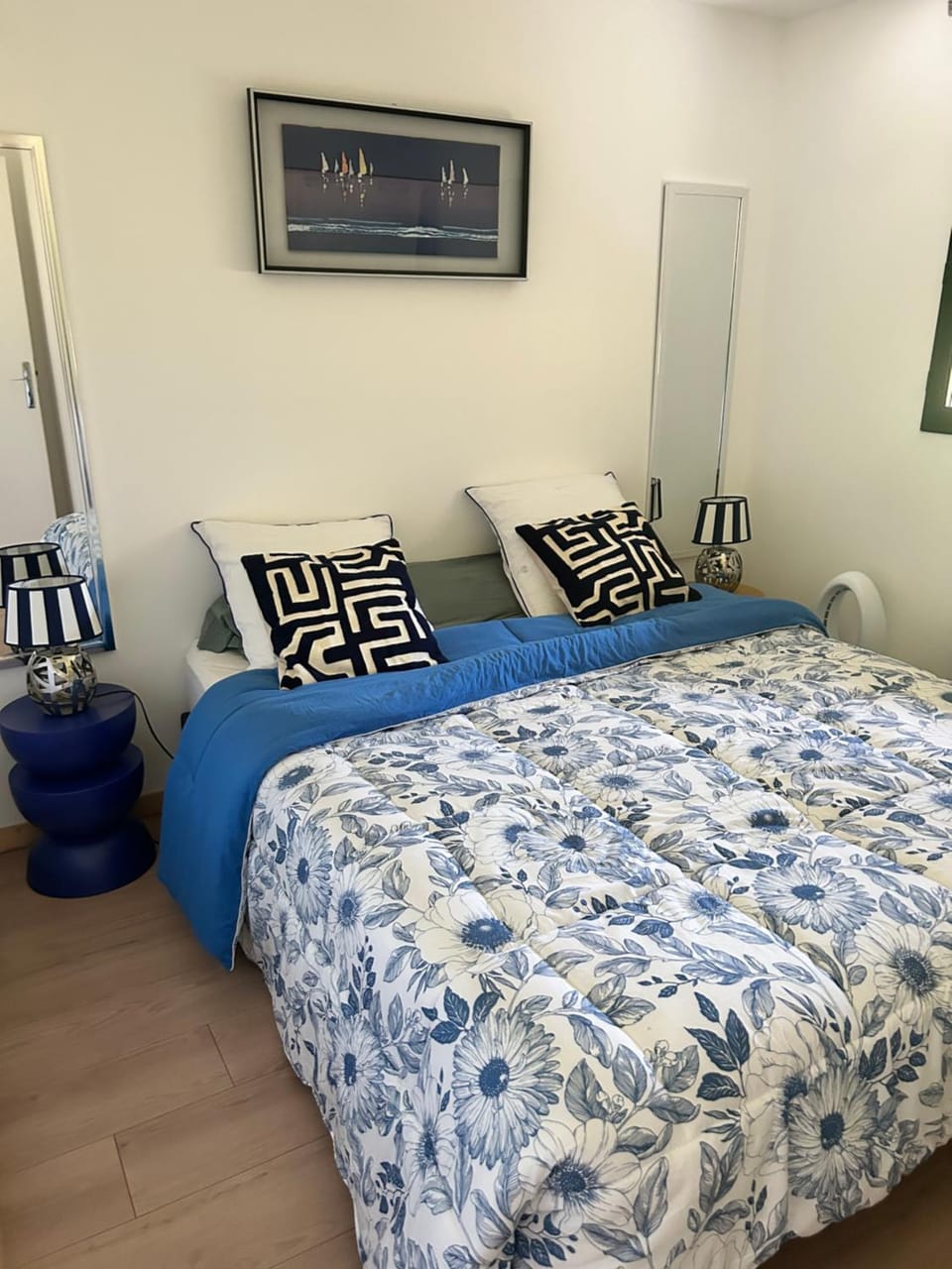 Le Chalet de Kervignon Chalet in Plobannalec-Lesconil