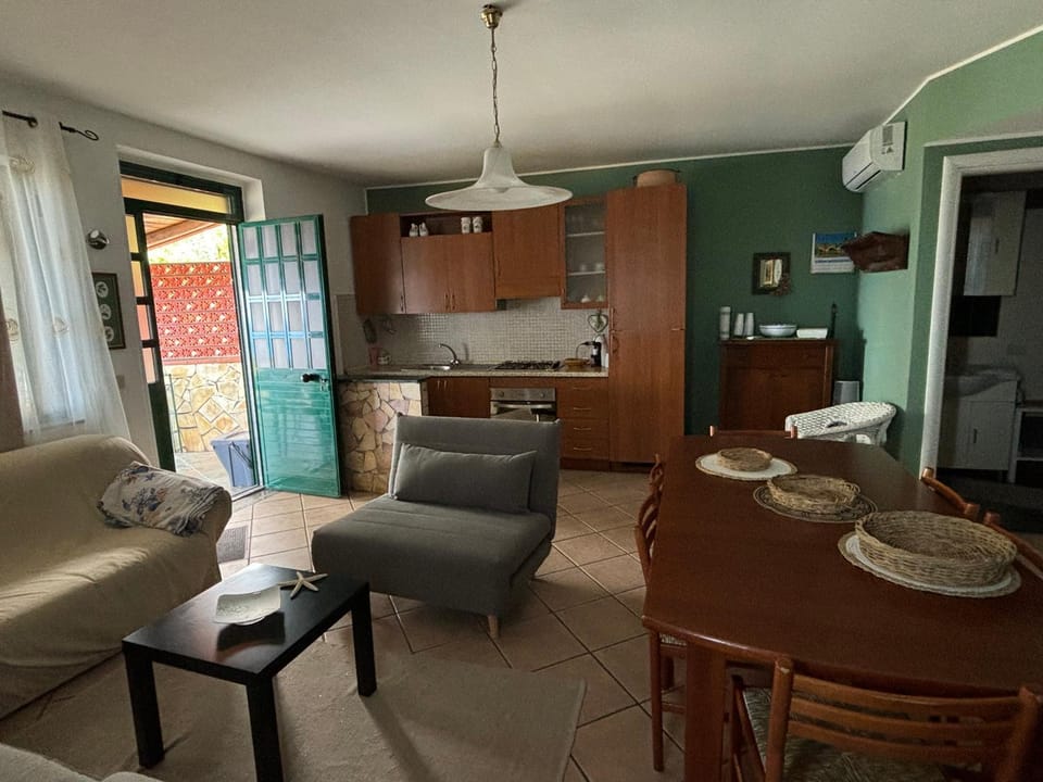 Mini Villetta San Giorgio House in Sicily
