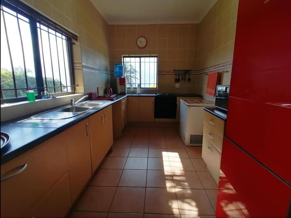 Eden East House in KwaZulu-Natal