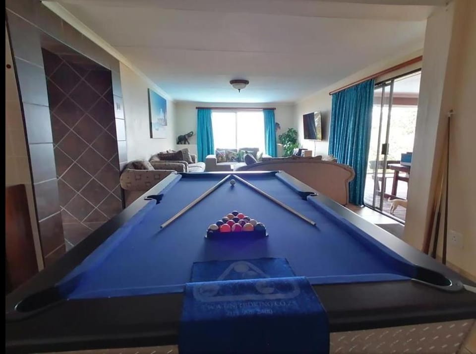 Eden East House in KwaZulu-Natal