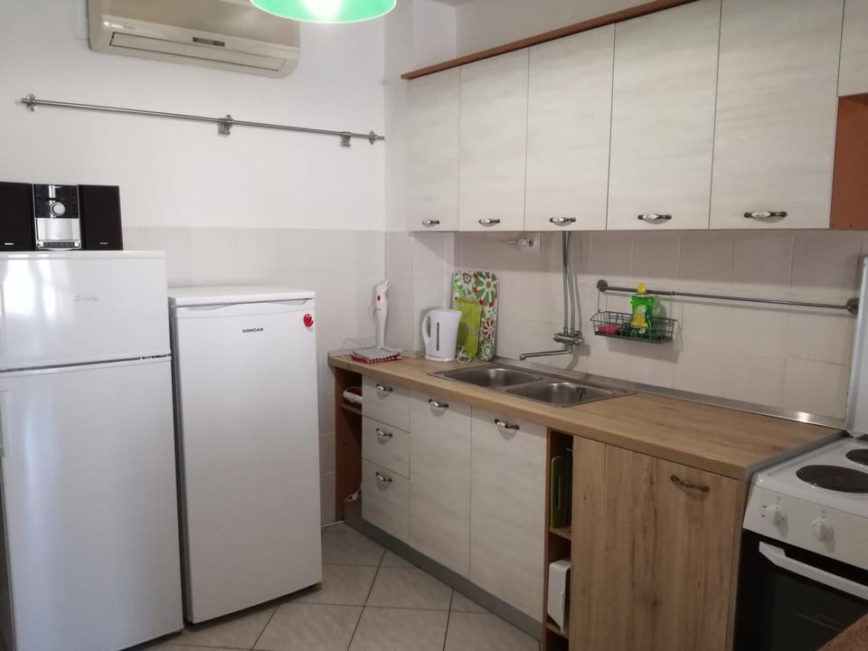 Apartments Domi Apartment in Zadar County