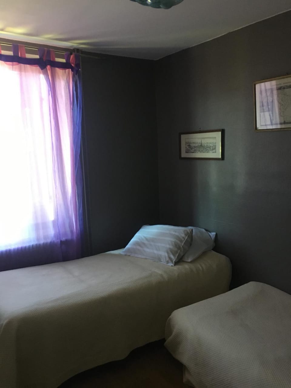 Le Jolis Bois Bed and Breakfast in Vosges